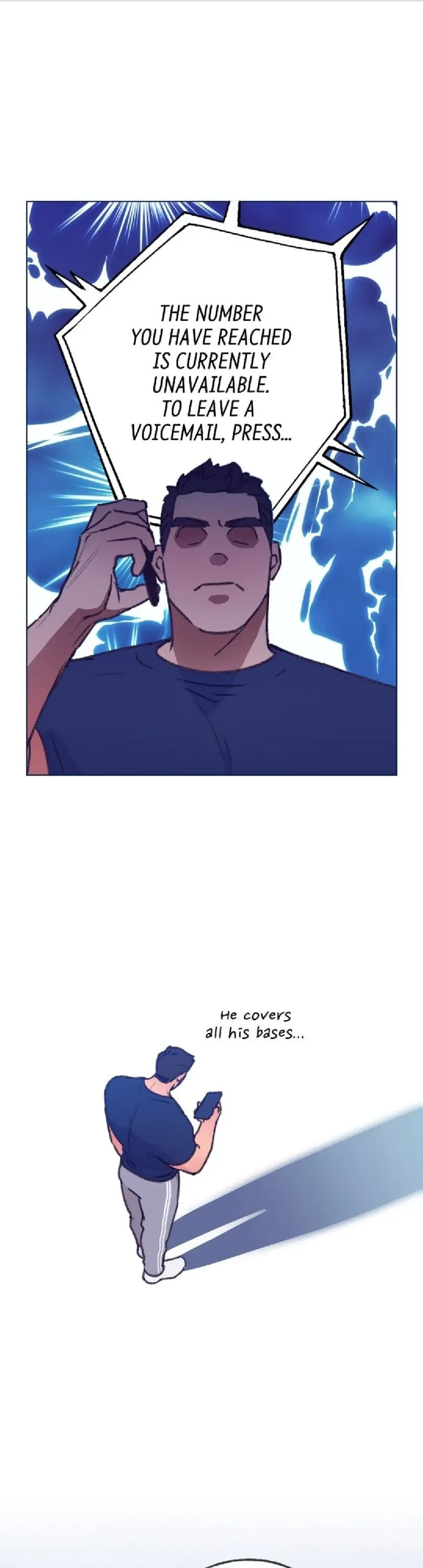Love Tractor Chapter 47 page 11 - 