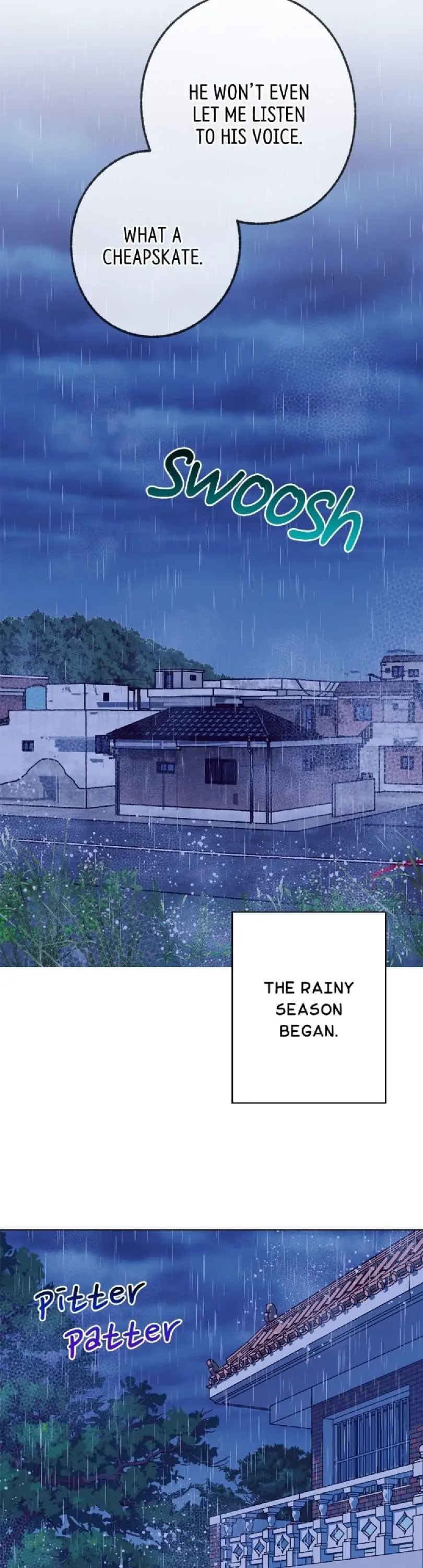 Love Tractor Chapter 47 page 12 - 