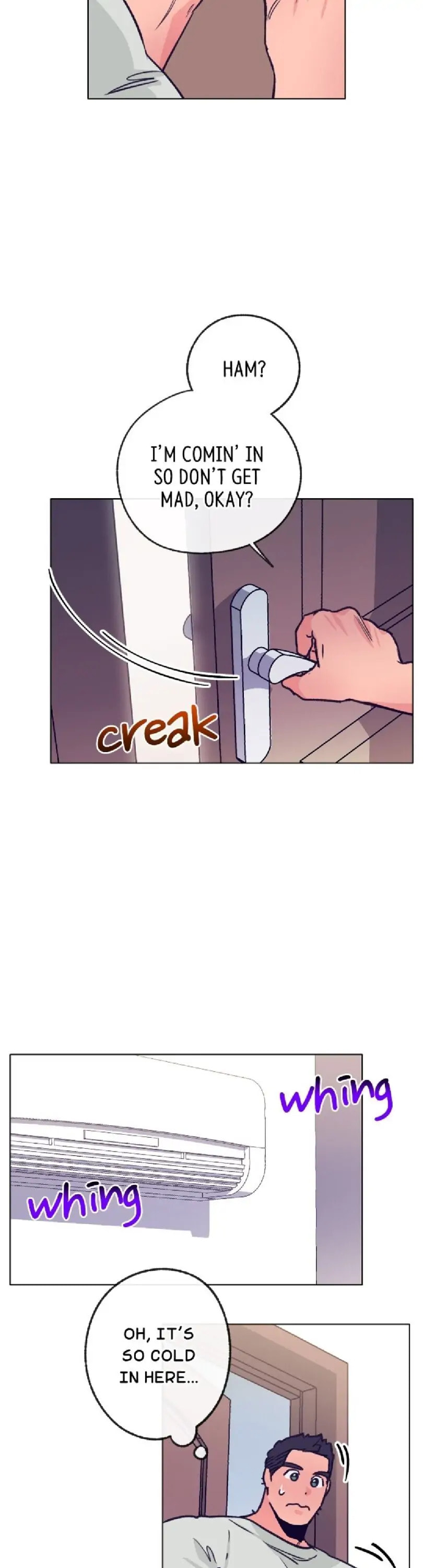 Love Tractor Chapter 47 page 25 - 