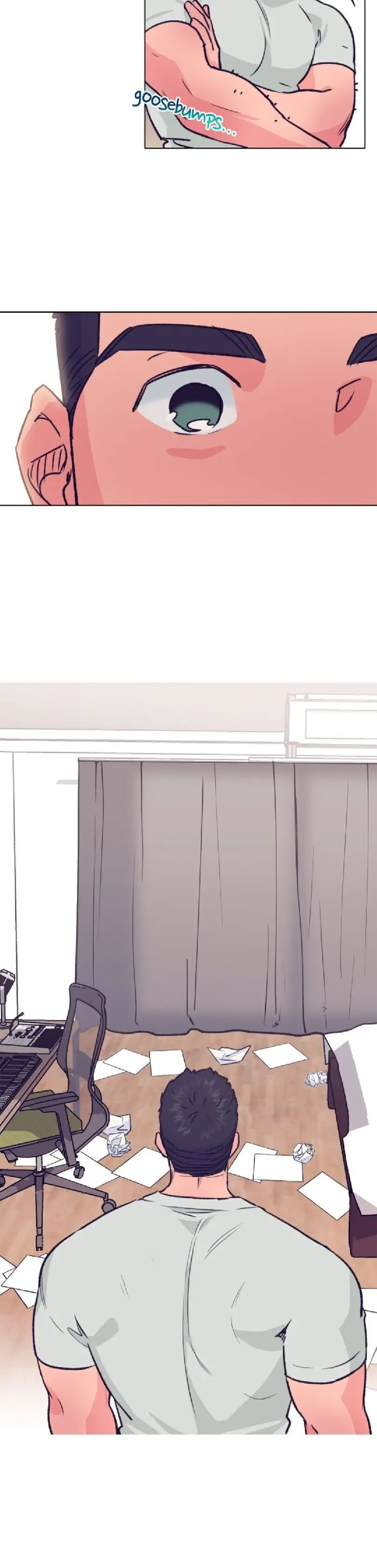 Love Tractor Chapter 47 page 26 - 