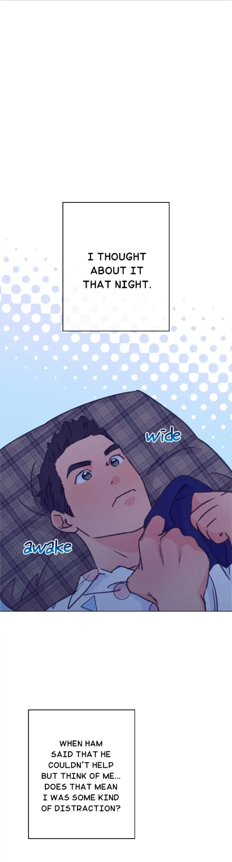 Love Tractor Chapter 47 page 4 - 
