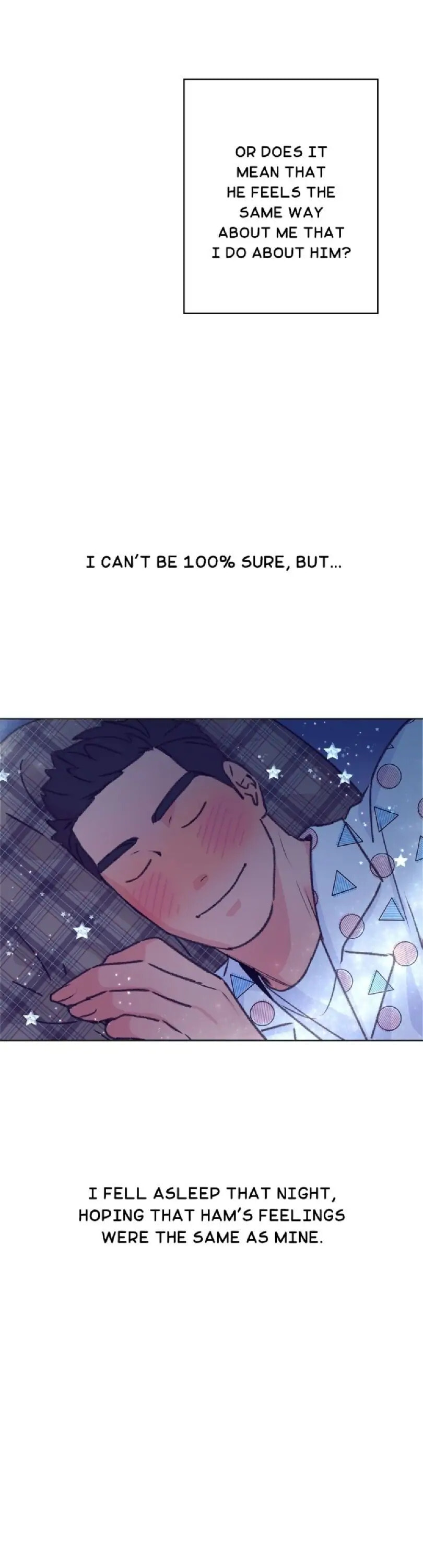 Love Tractor Chapter 47 page 5 - 