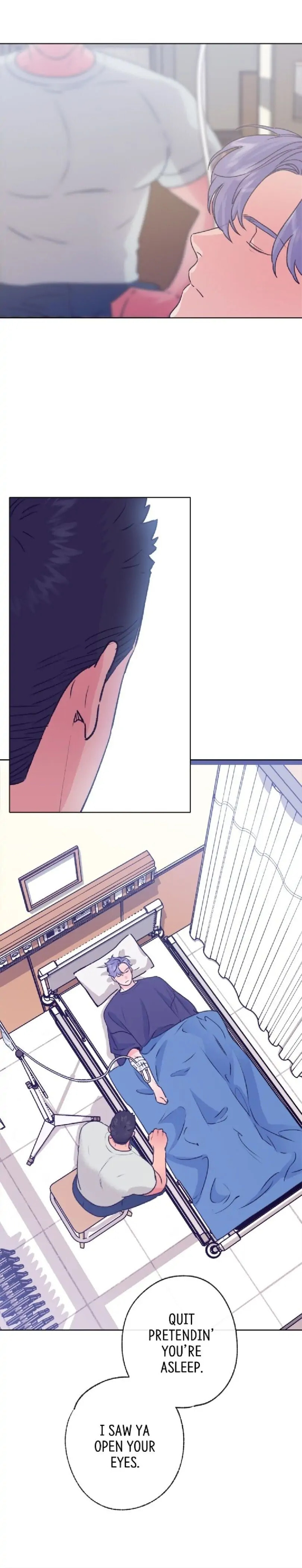 Love Tractor Chapter 48 page 11 - 