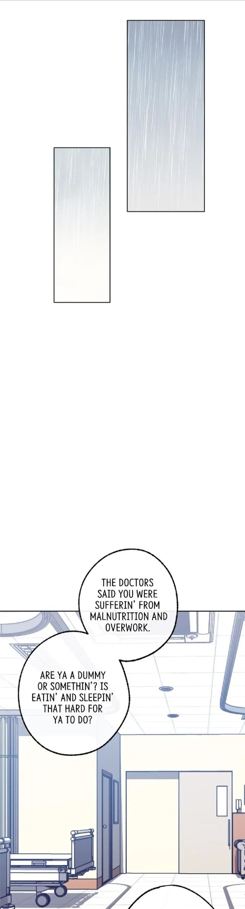 Love Tractor Chapter 48 page 12 - 