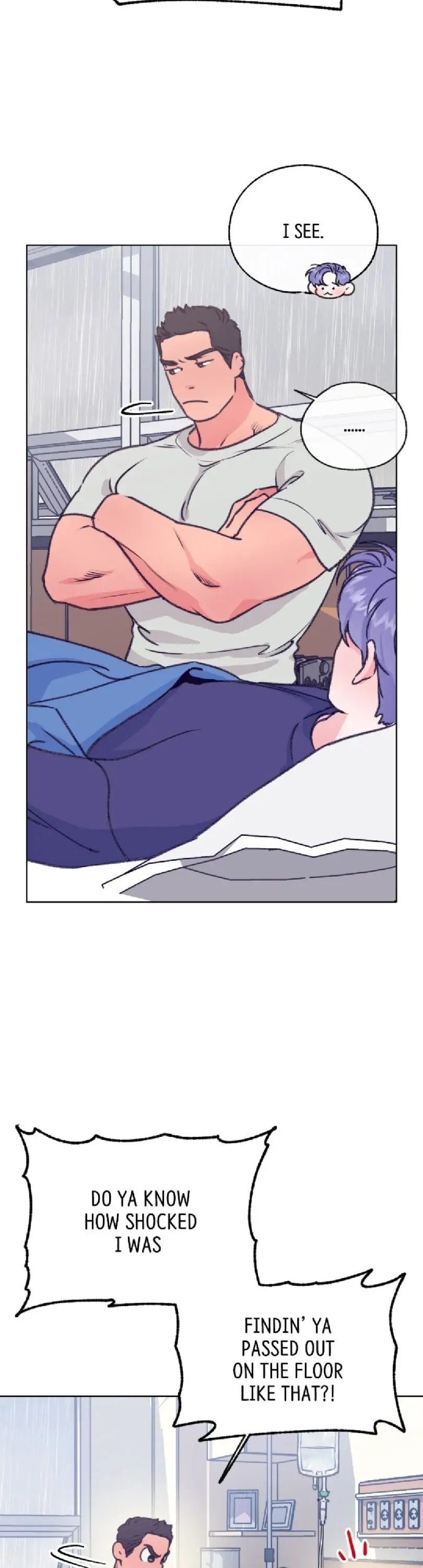 Love Tractor Chapter 48 page 14 - 
