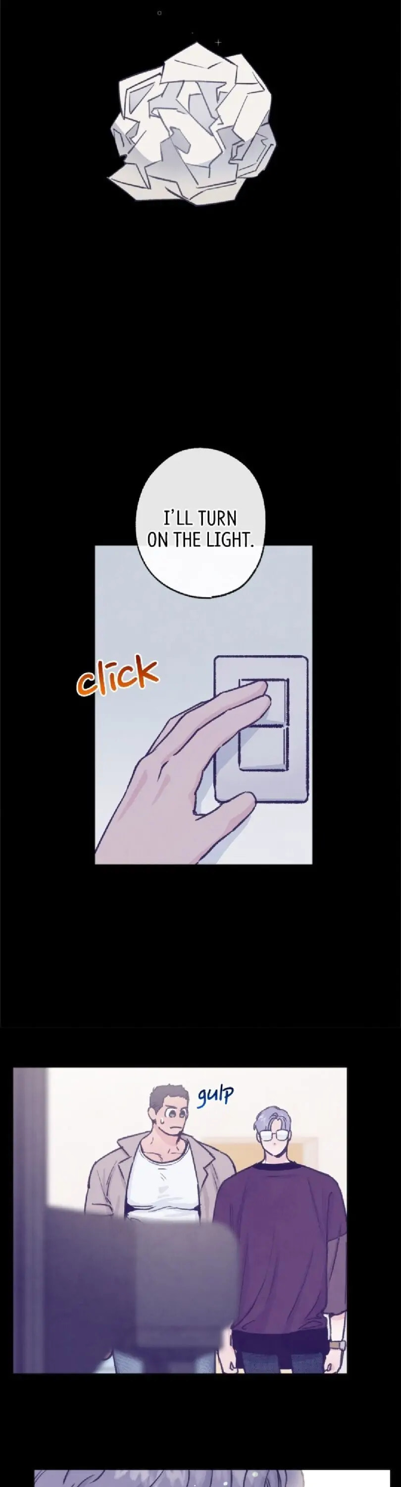 Love Tractor Chapter 48 page 4 - 