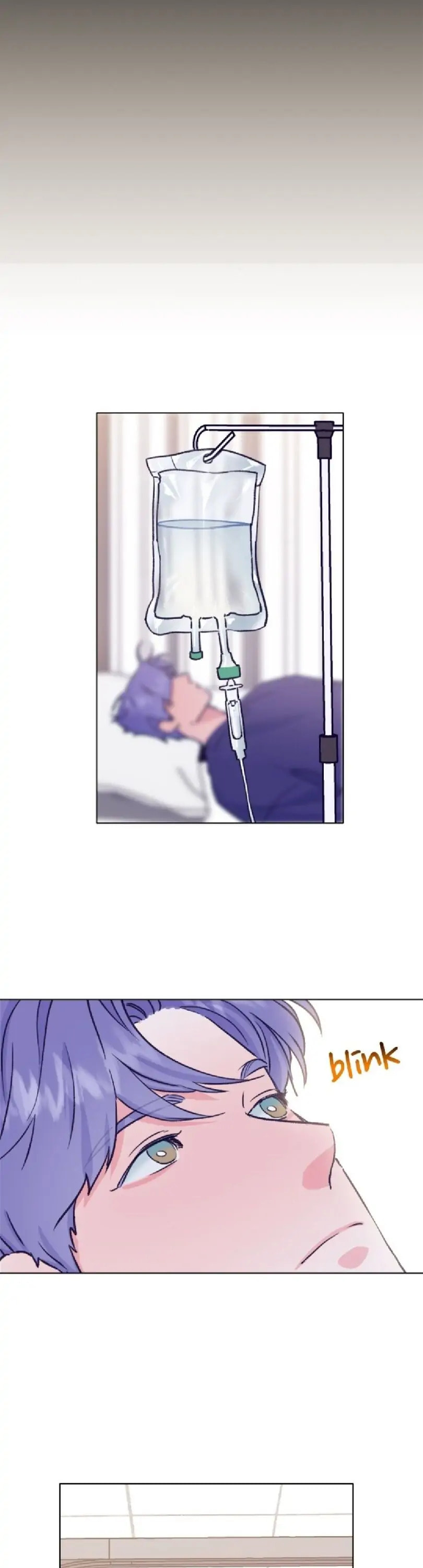 Love Tractor Chapter 48 page 9 - 