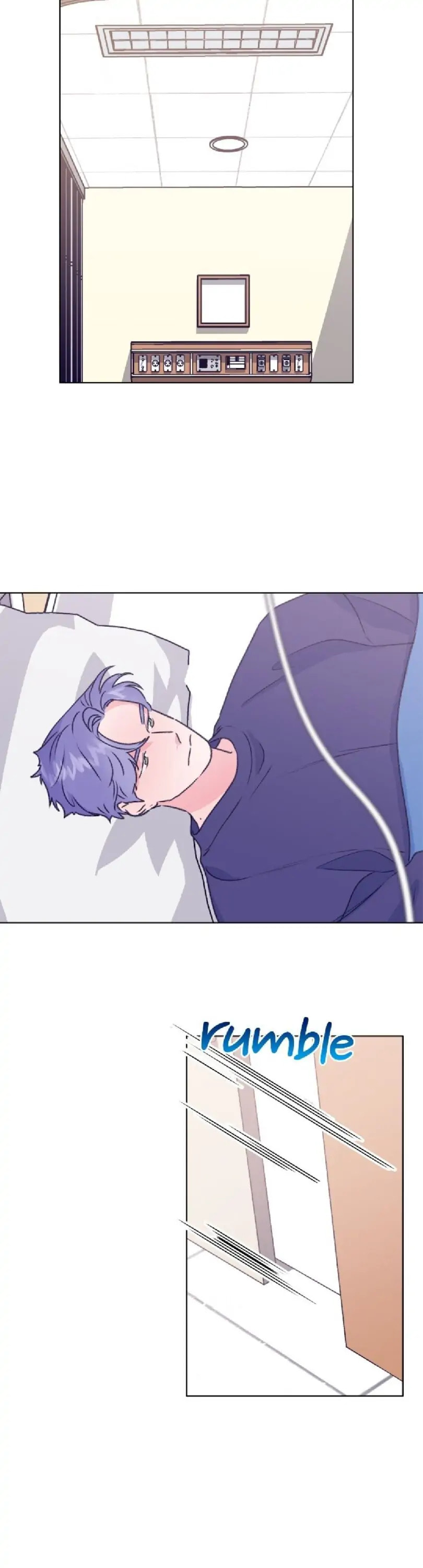 Love Tractor Chapter 48 page 10 - 