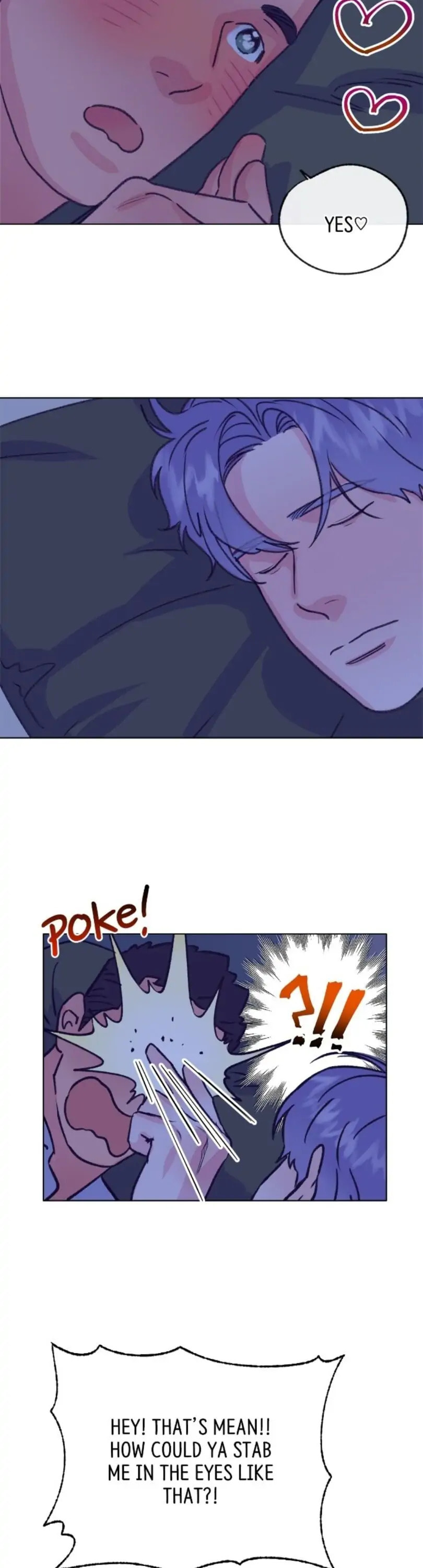 Love Tractor Chapter 49 page 24 - 