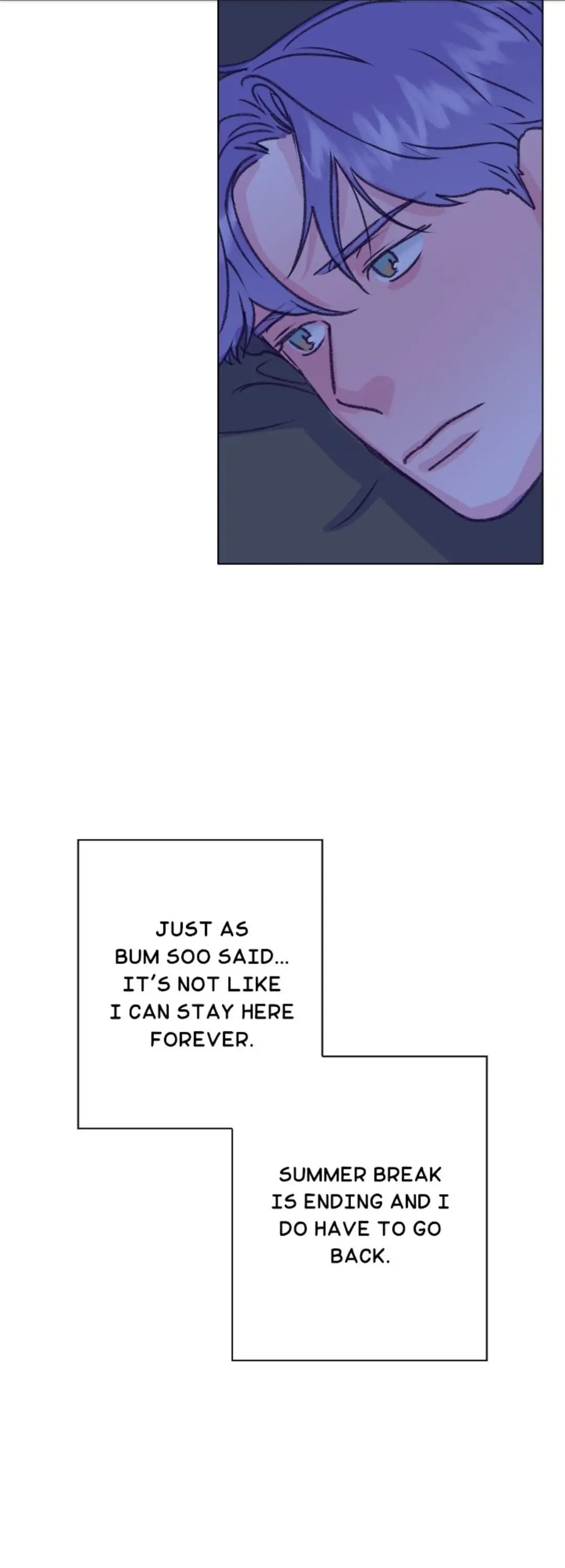 Love Tractor Chapter 49 page 26 - 