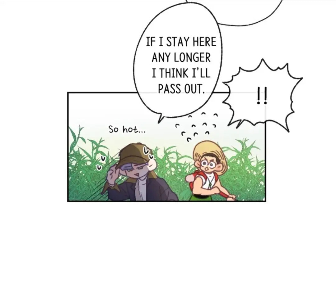 Love Tractor Chapter 5 page 15 - 