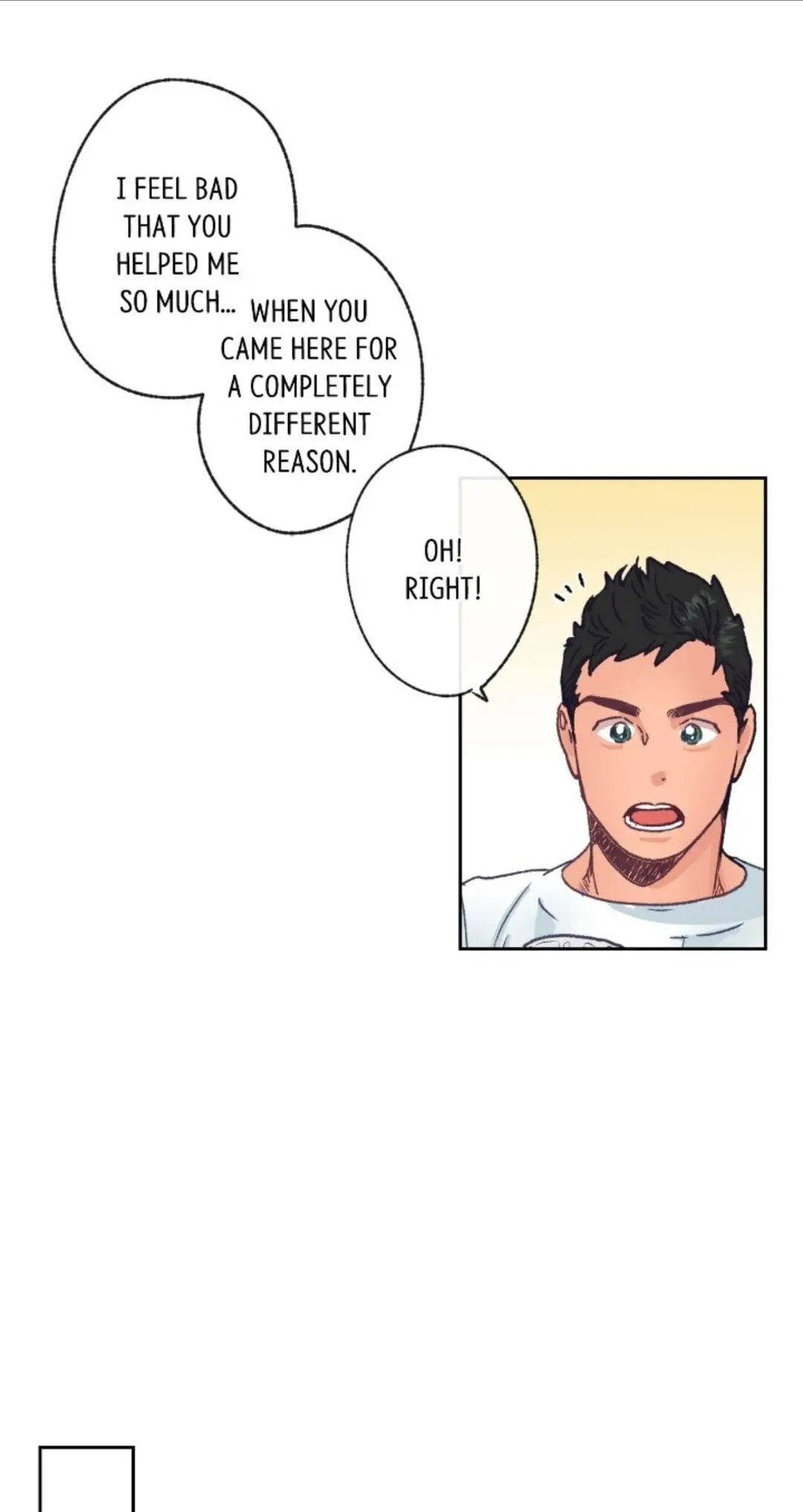 Love Tractor Chapter 5 page 18 - 