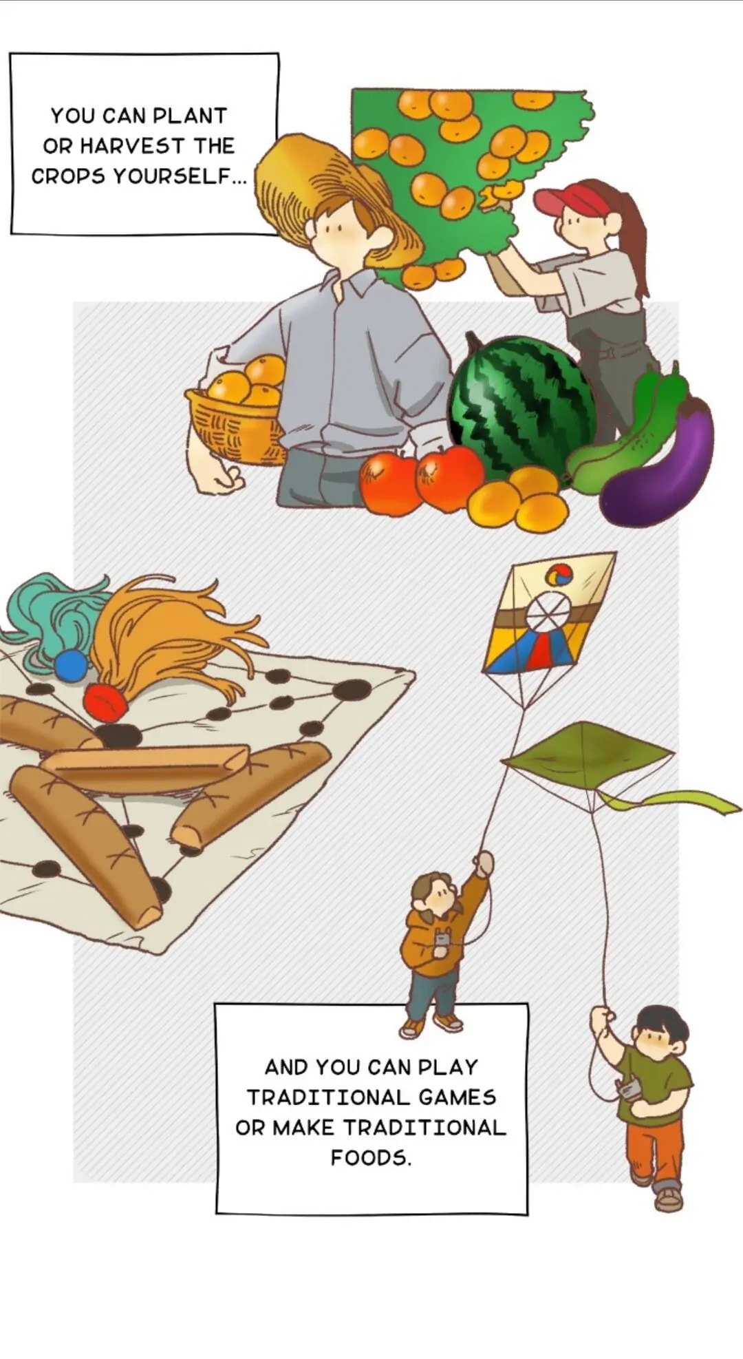 Love Tractor Chapter 5 page 23 - 