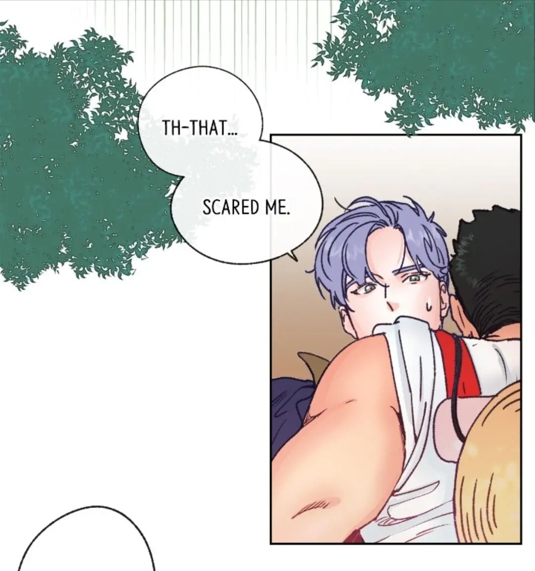 Love Tractor Chapter 5 page 4 - 