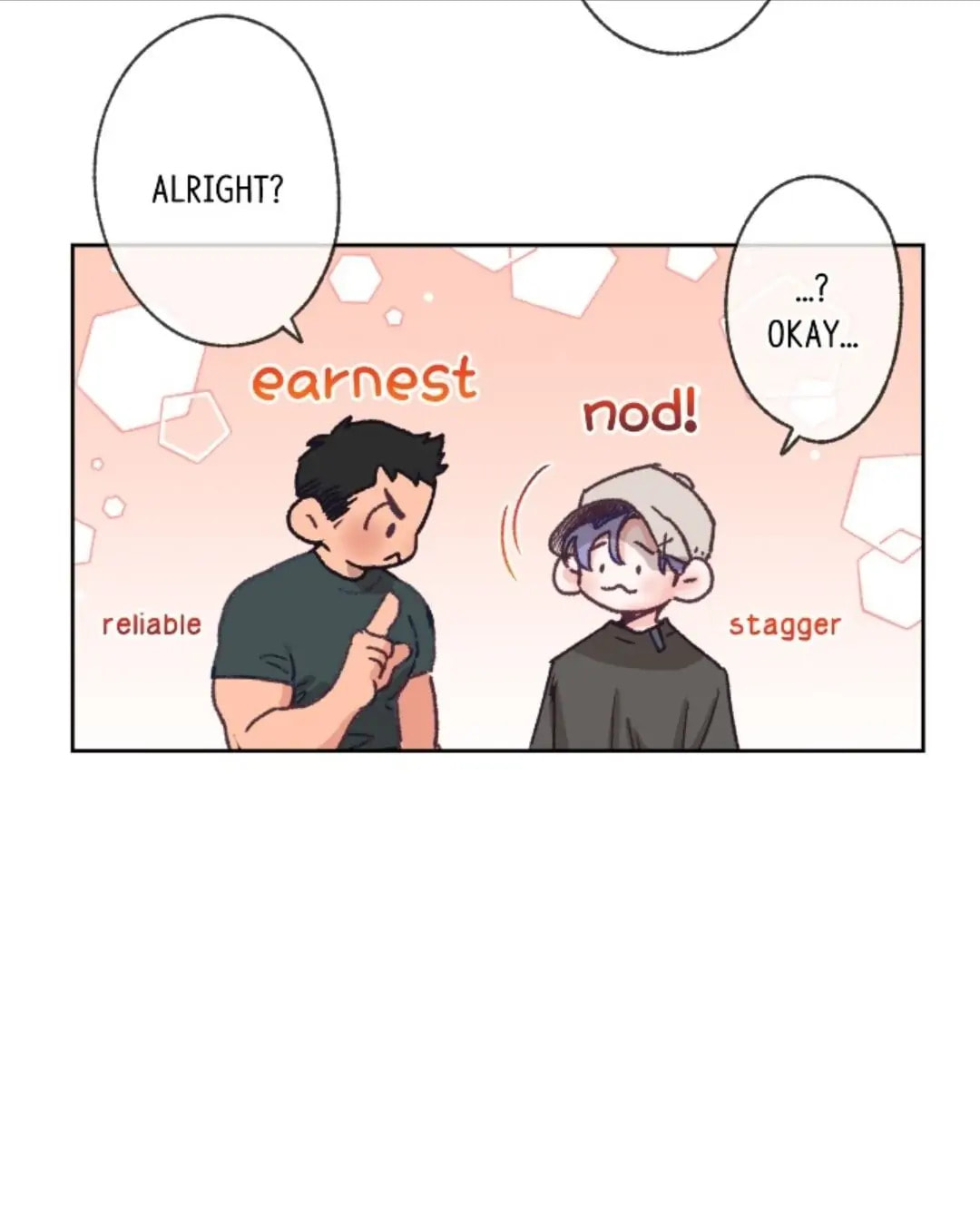 Love Tractor Chapter 5 page 40 - 