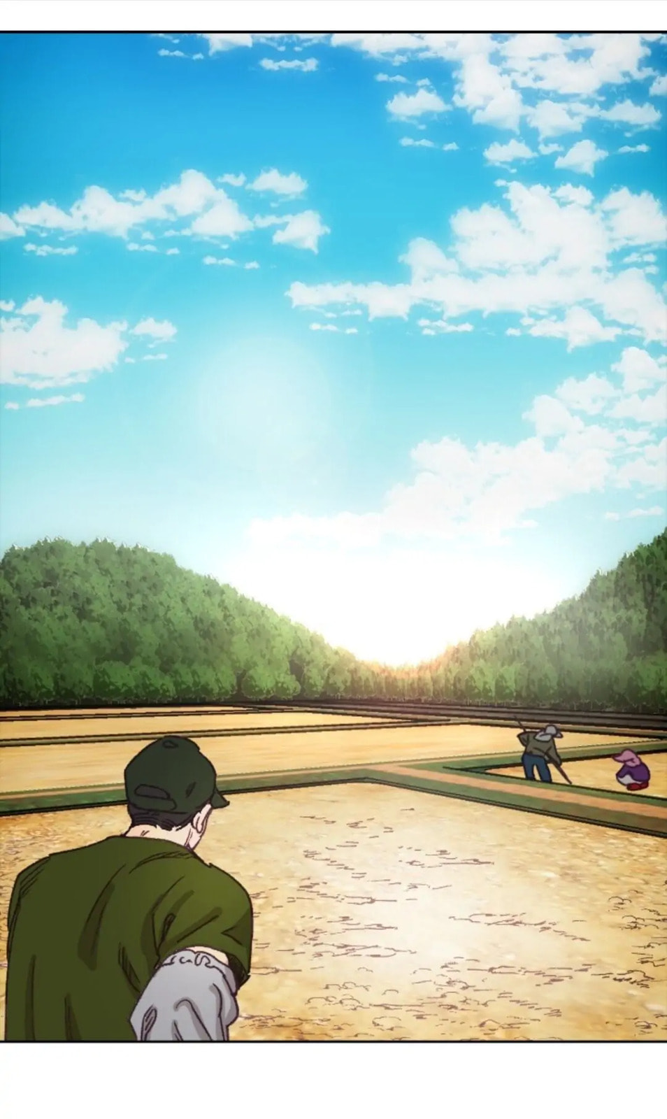 Love Tractor Chapter 5 page 41 - 