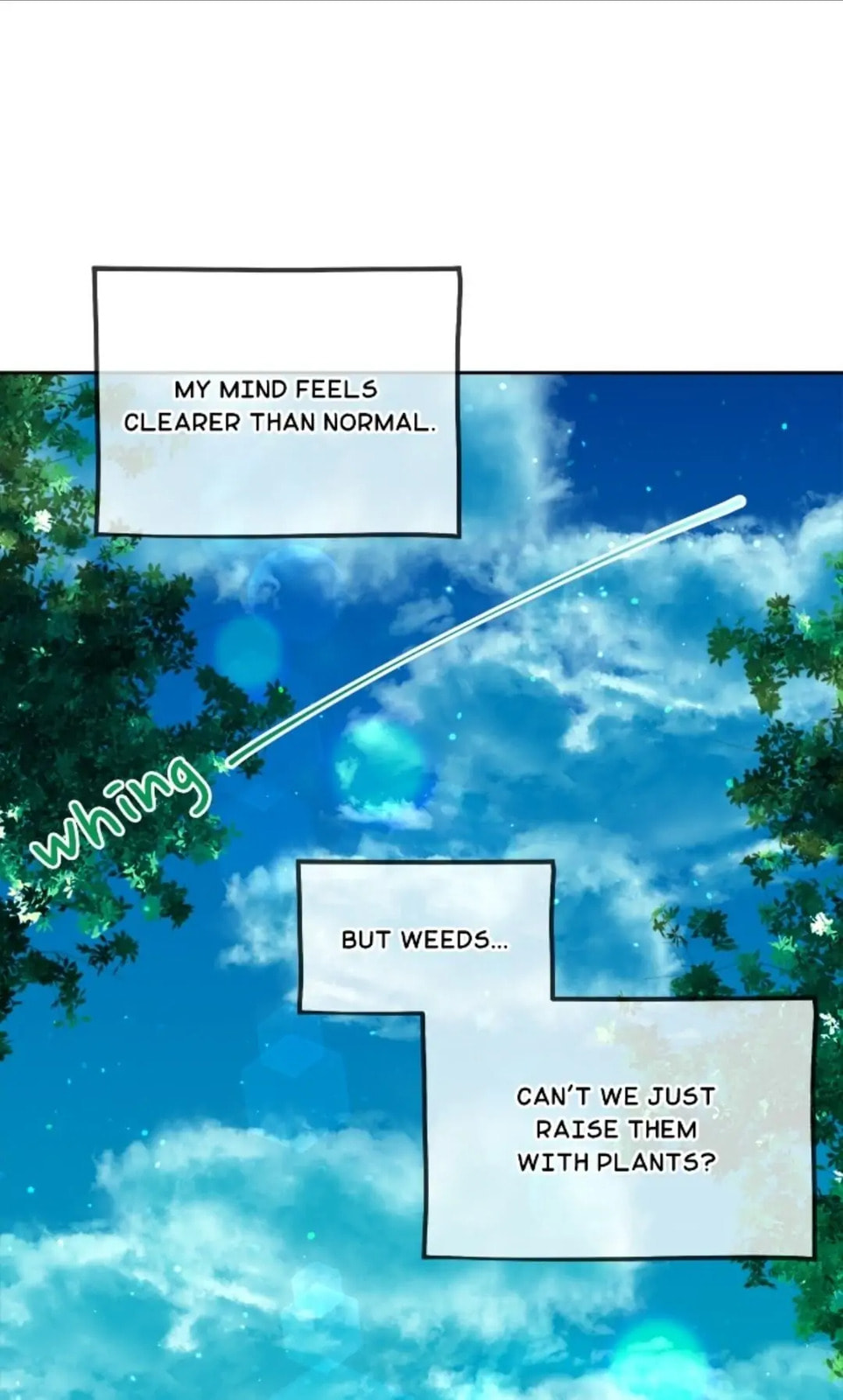 Love Tractor Chapter 5 page 49 - 