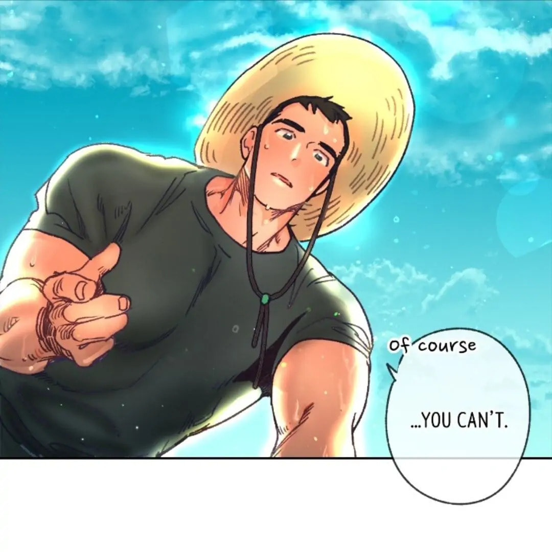 Love Tractor Chapter 5 page 50 - 