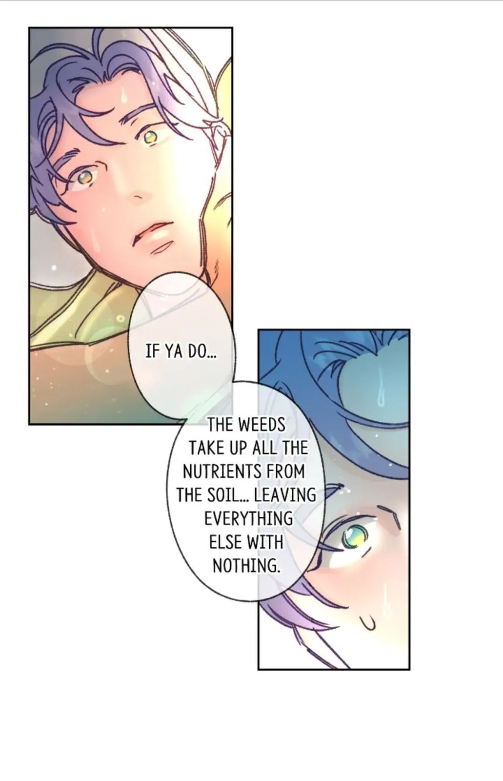 Love Tractor Chapter 5 page 51 - 