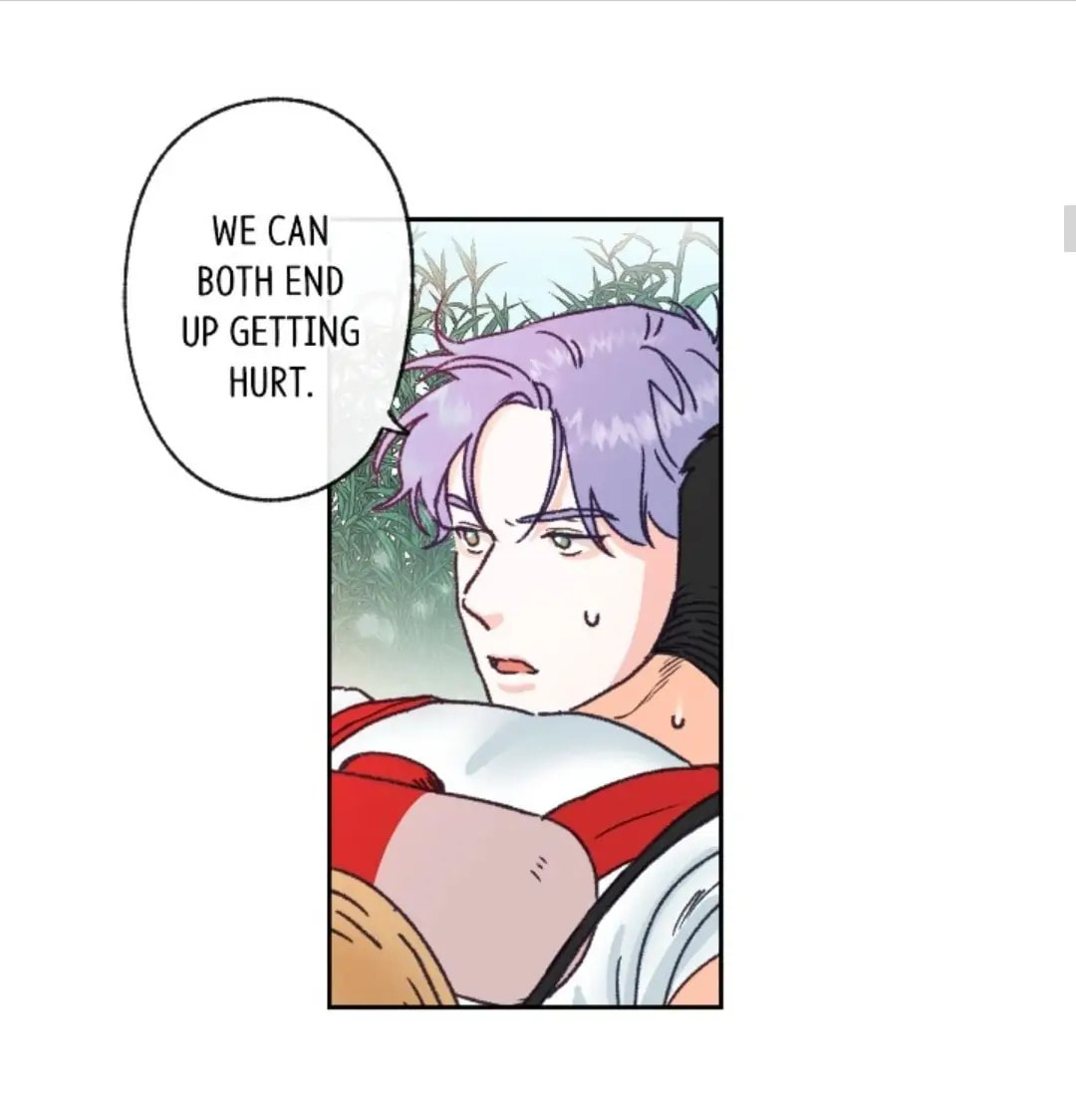 Love Tractor Chapter 5 page 7 - 