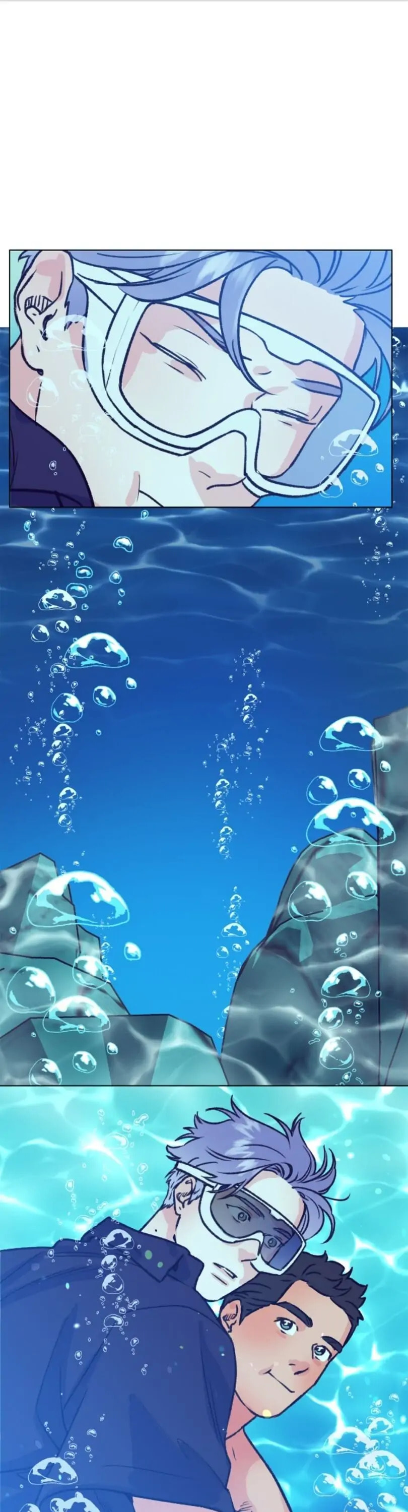 Love Tractor Chapter 50 page 12 - 