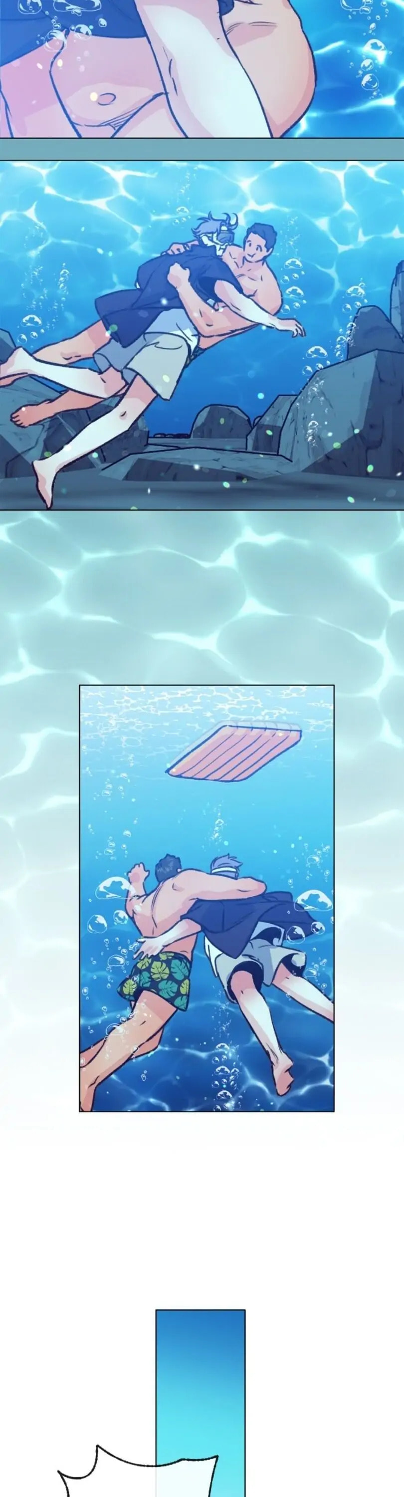 Love Tractor Chapter 50 page 13 - 