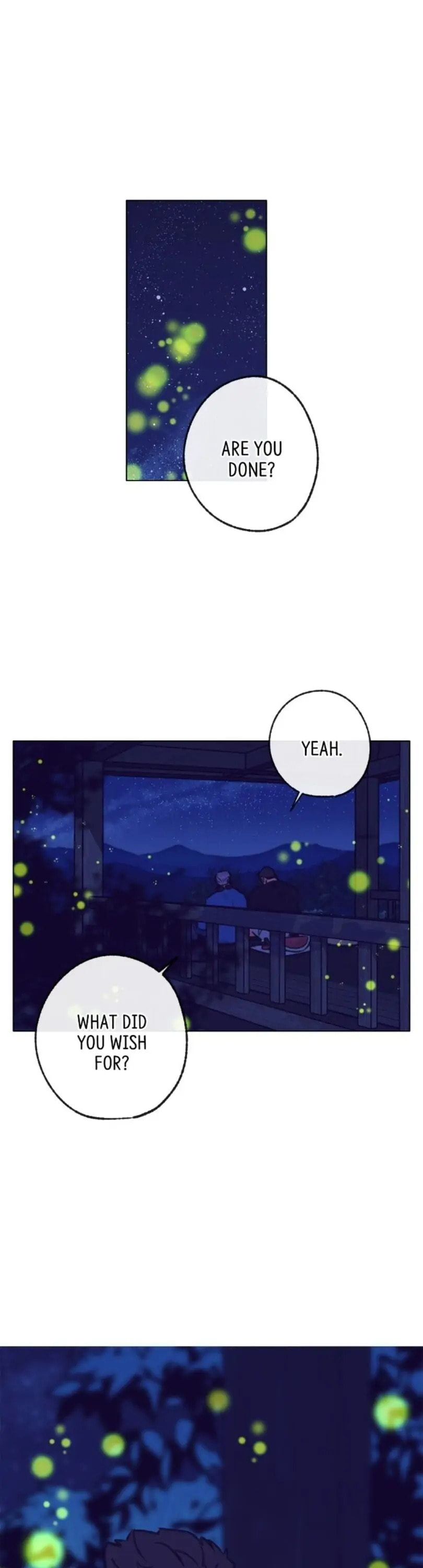 Love Tractor Chapter 50 page 27 - 