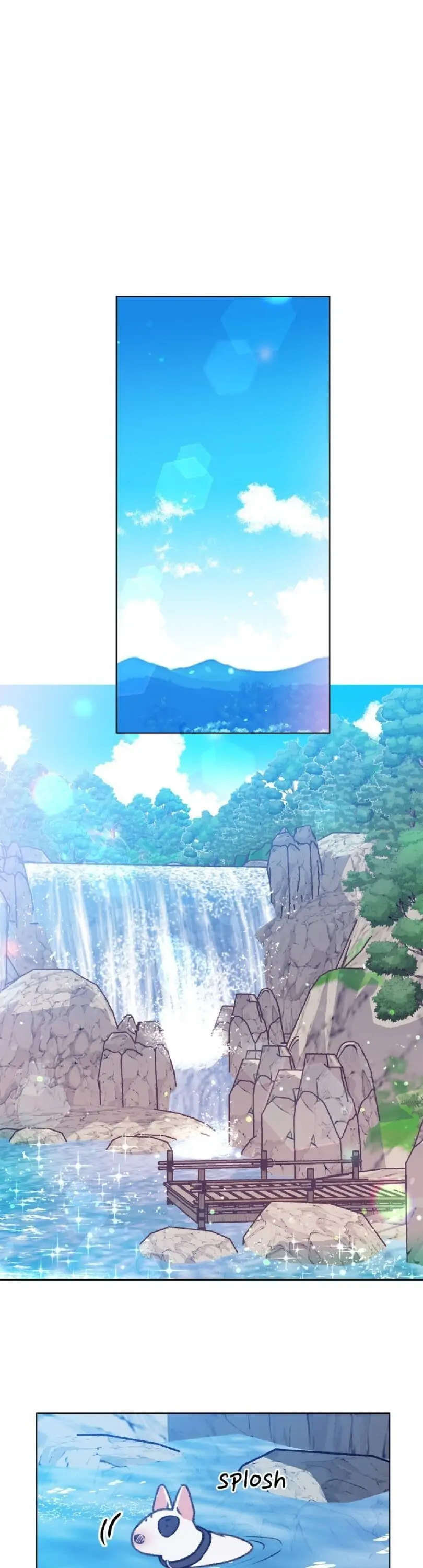 Love Tractor Chapter 50 page 7 - 