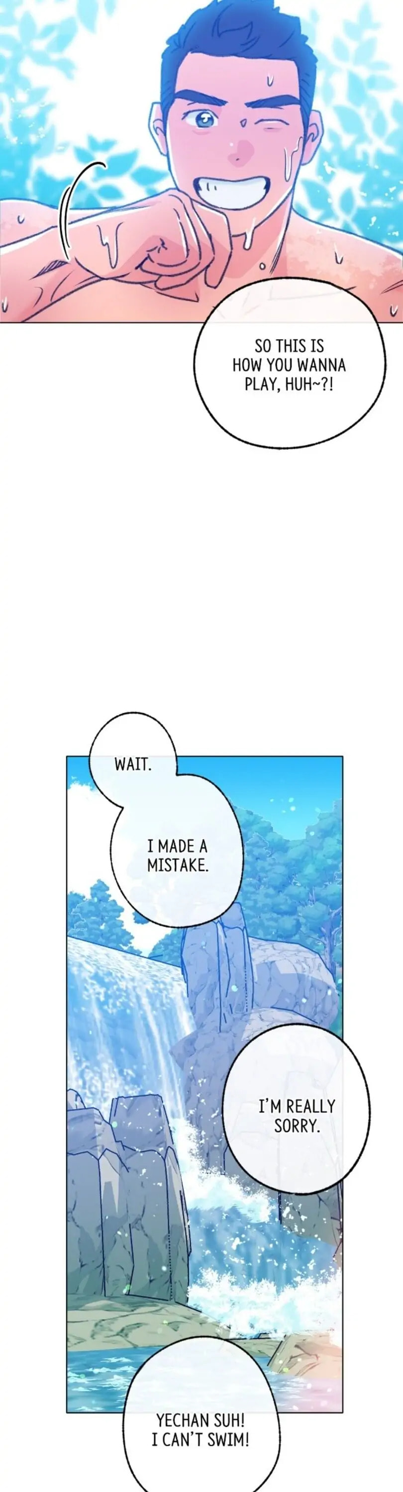 Love Tractor Chapter 50 page 10 - 