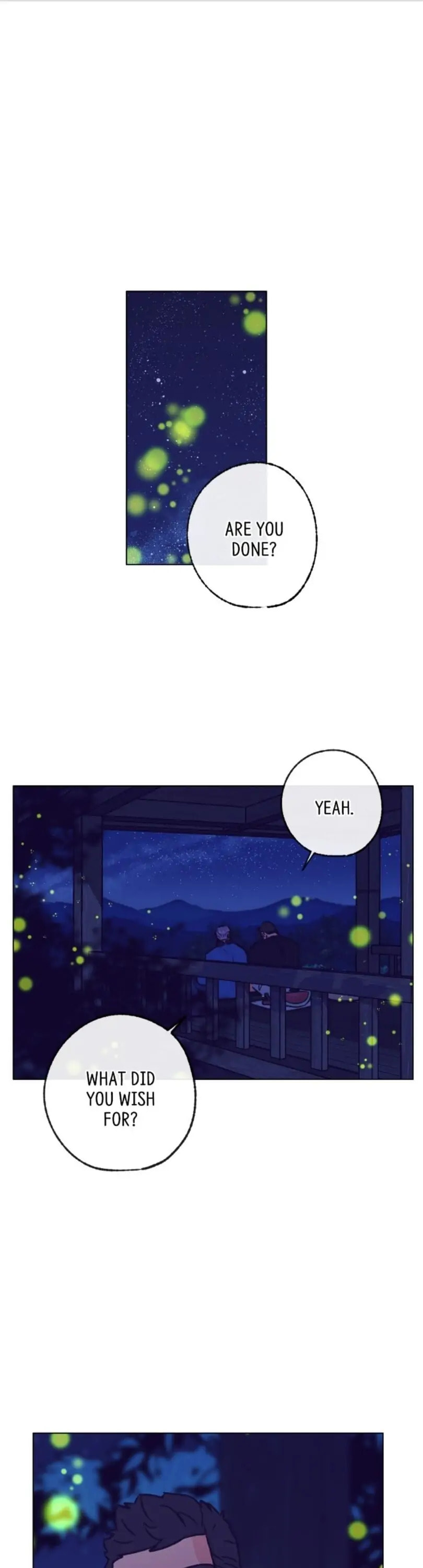 Love Tractor Chapter 51 page 1 - 