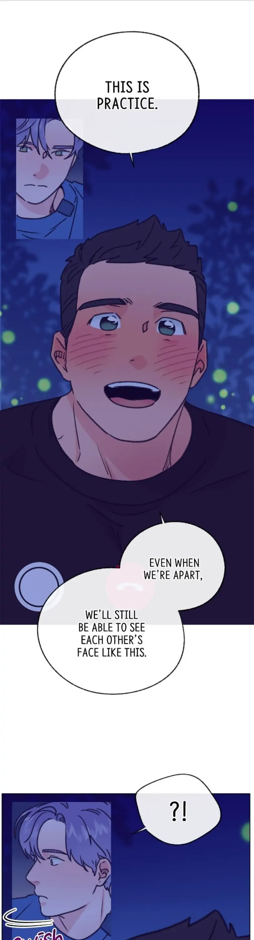 Love Tractor Chapter 51 page 11 - 