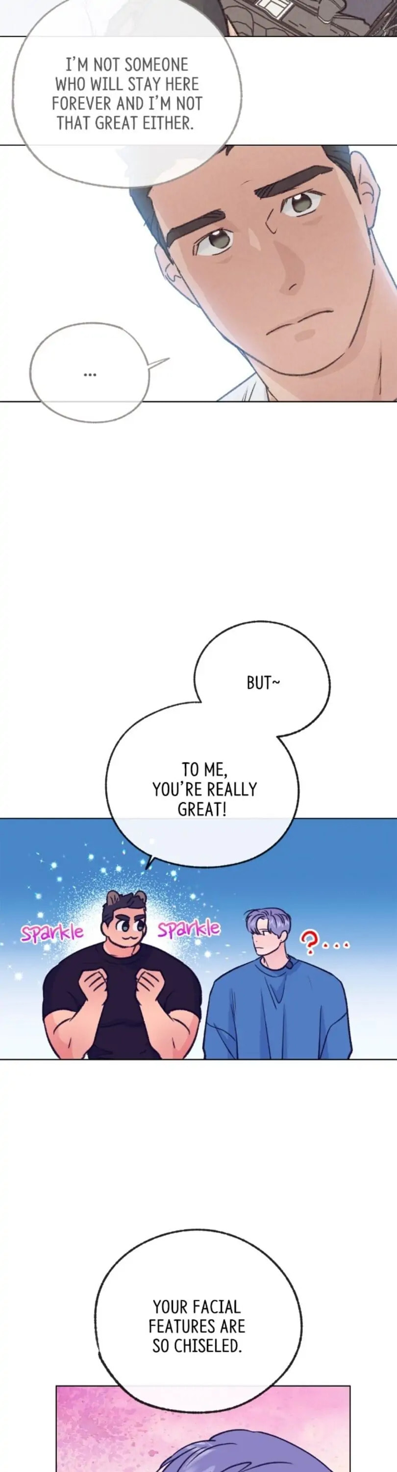Love Tractor Chapter 51 page 15 - 