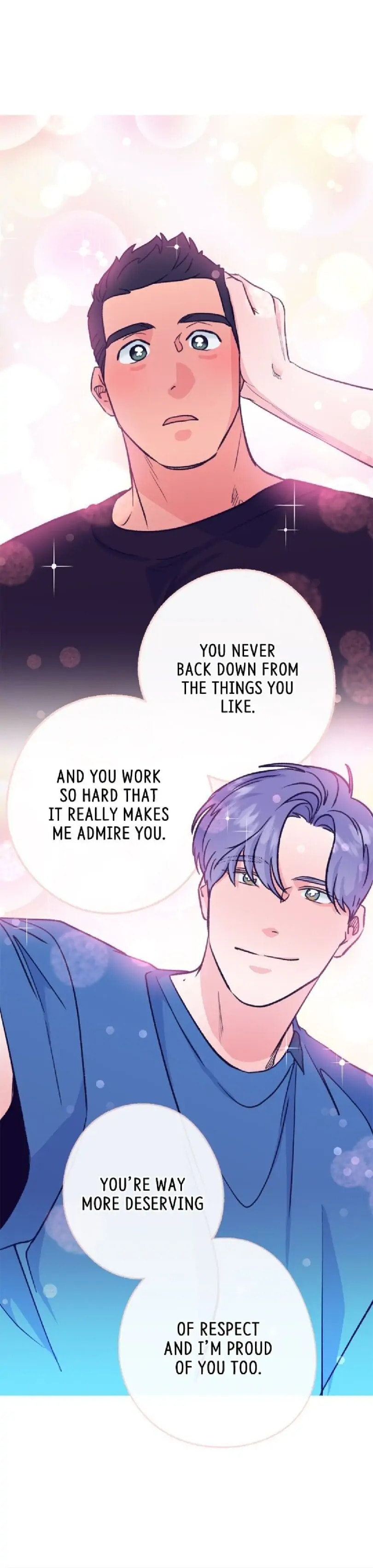 Love Tractor Chapter 51 page 20 - 
