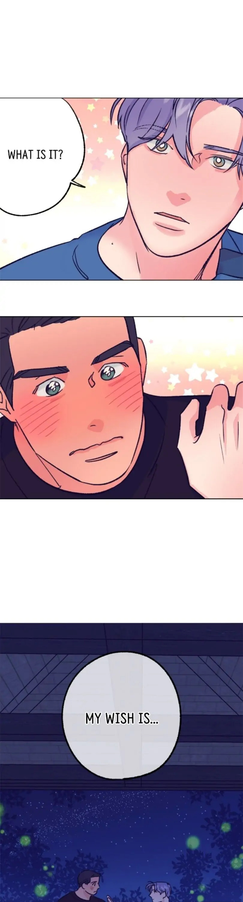 Love Tractor Chapter 51 page 22 - 