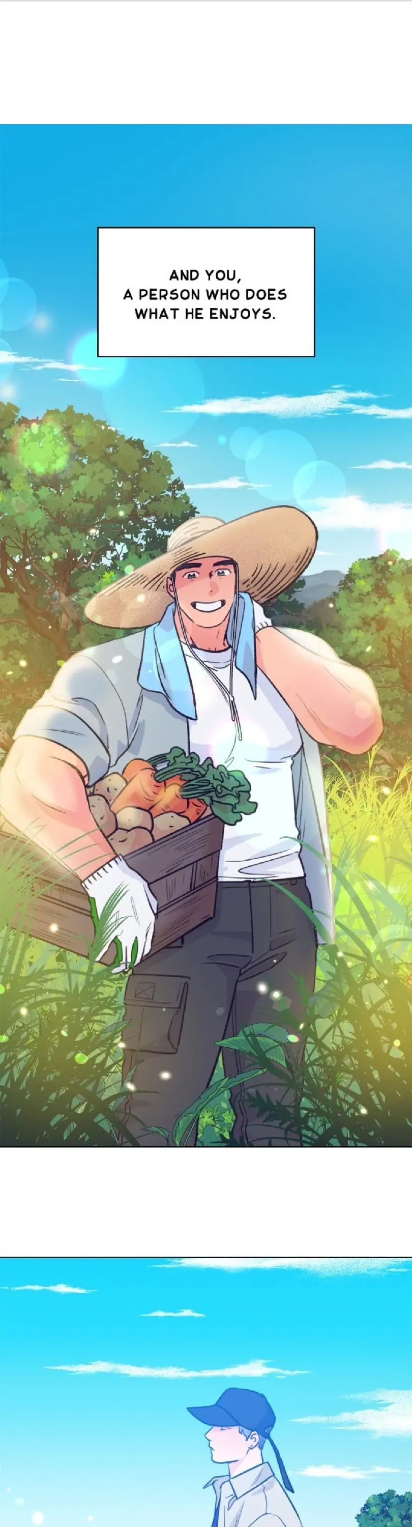 Love Tractor Chapter 51 page 24 - 