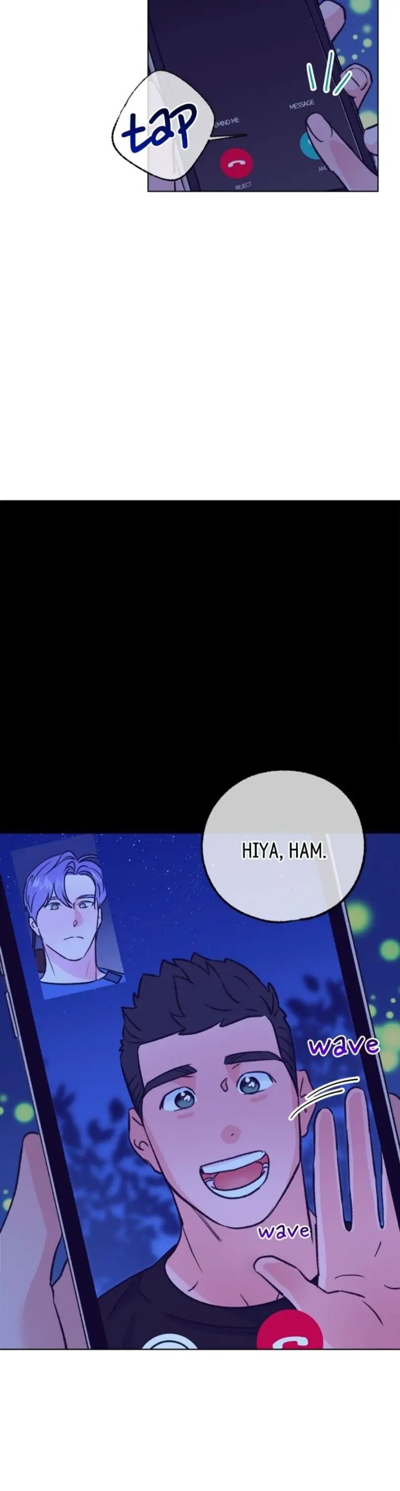Love Tractor Chapter 51 page 7 - 