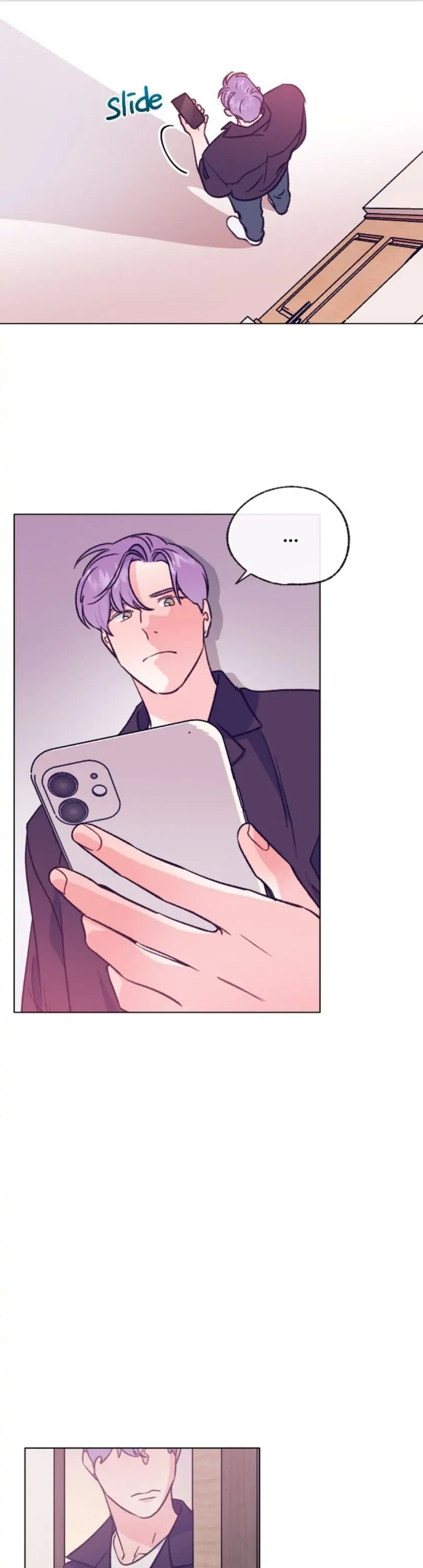 Love Tractor Chapter 52 page 28 - 