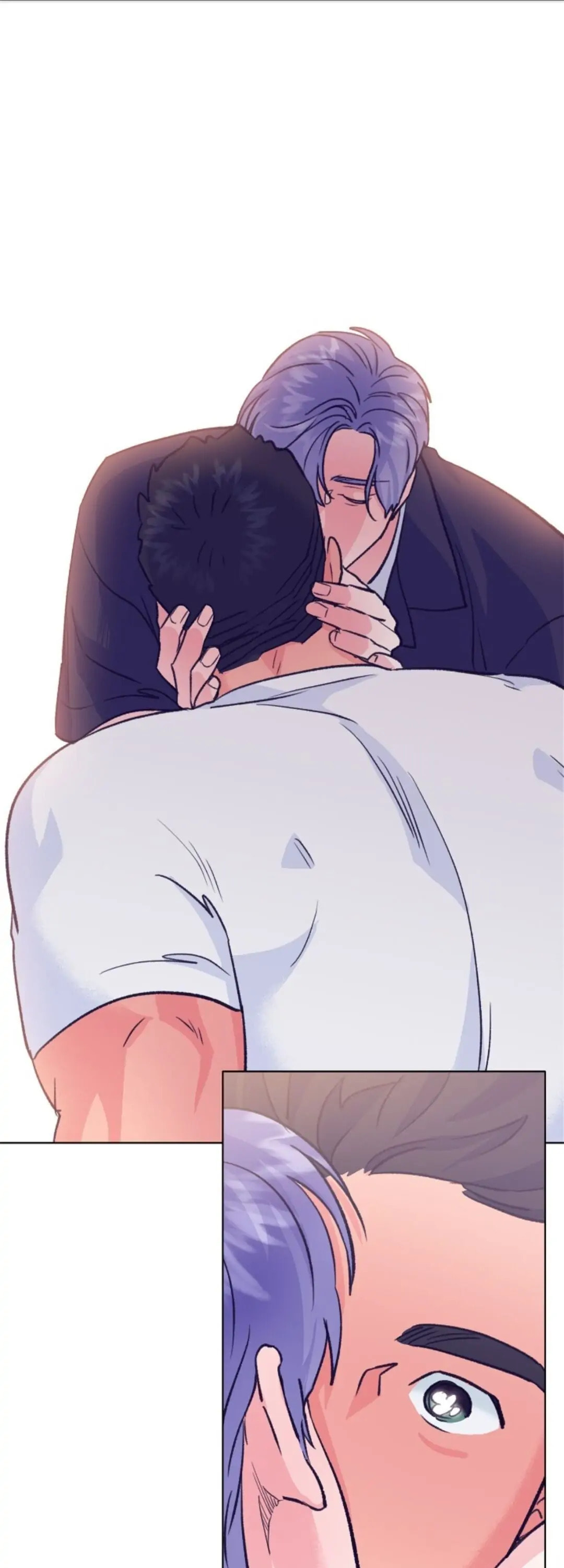 Love Tractor Chapter 52 page 31 - 