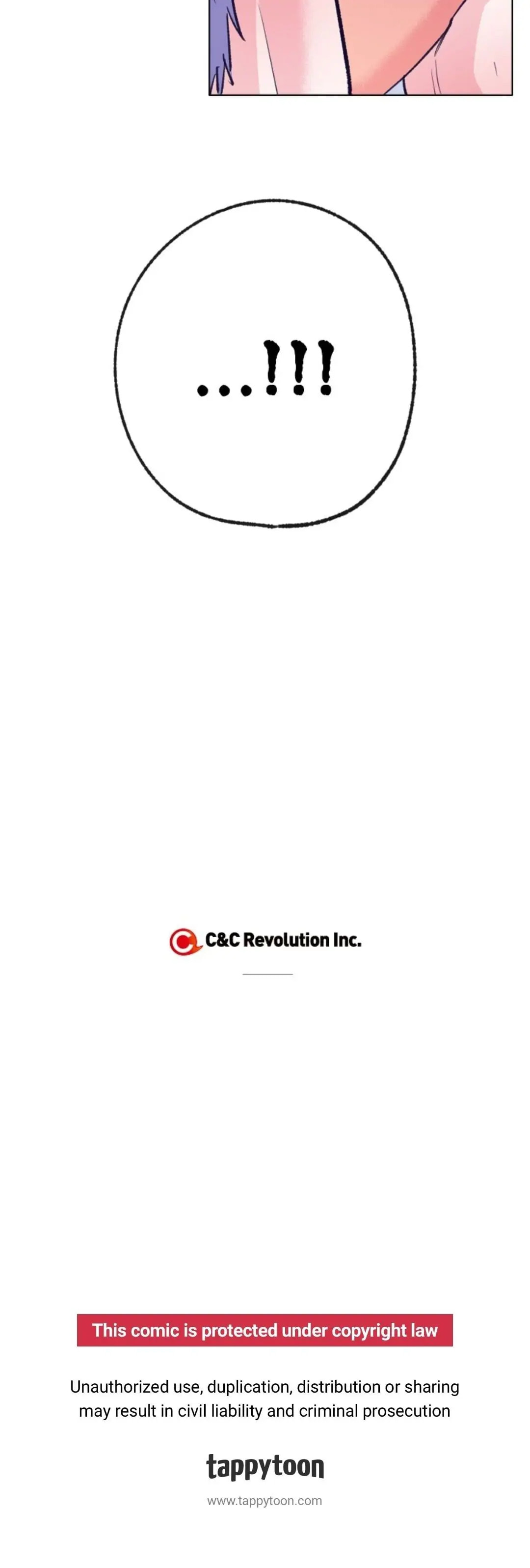 Love Tractor Chapter 52 page 32 - 