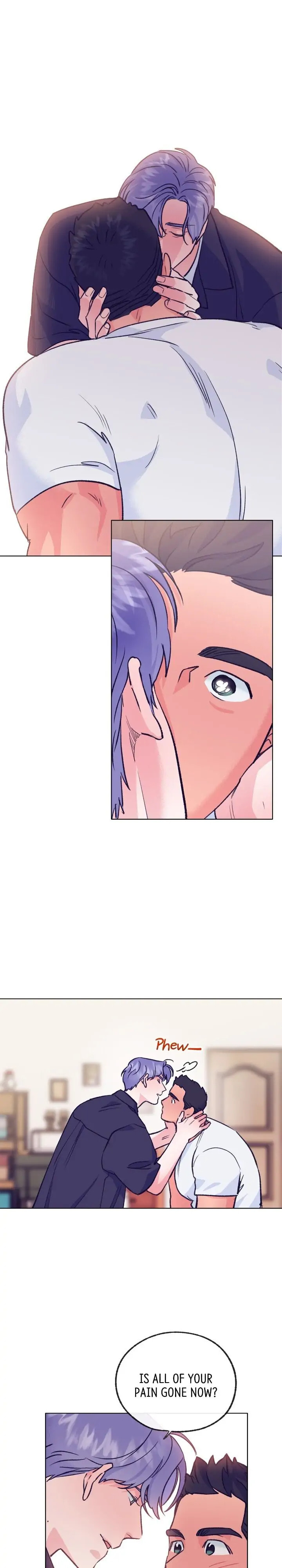 Love Tractor Chapter 53 page 2 - 
