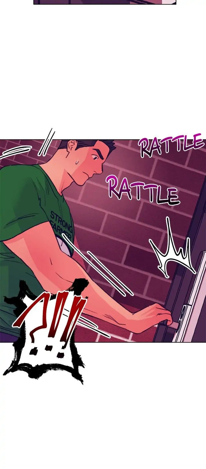 Love Tractor Chapter 53 page 15 - 