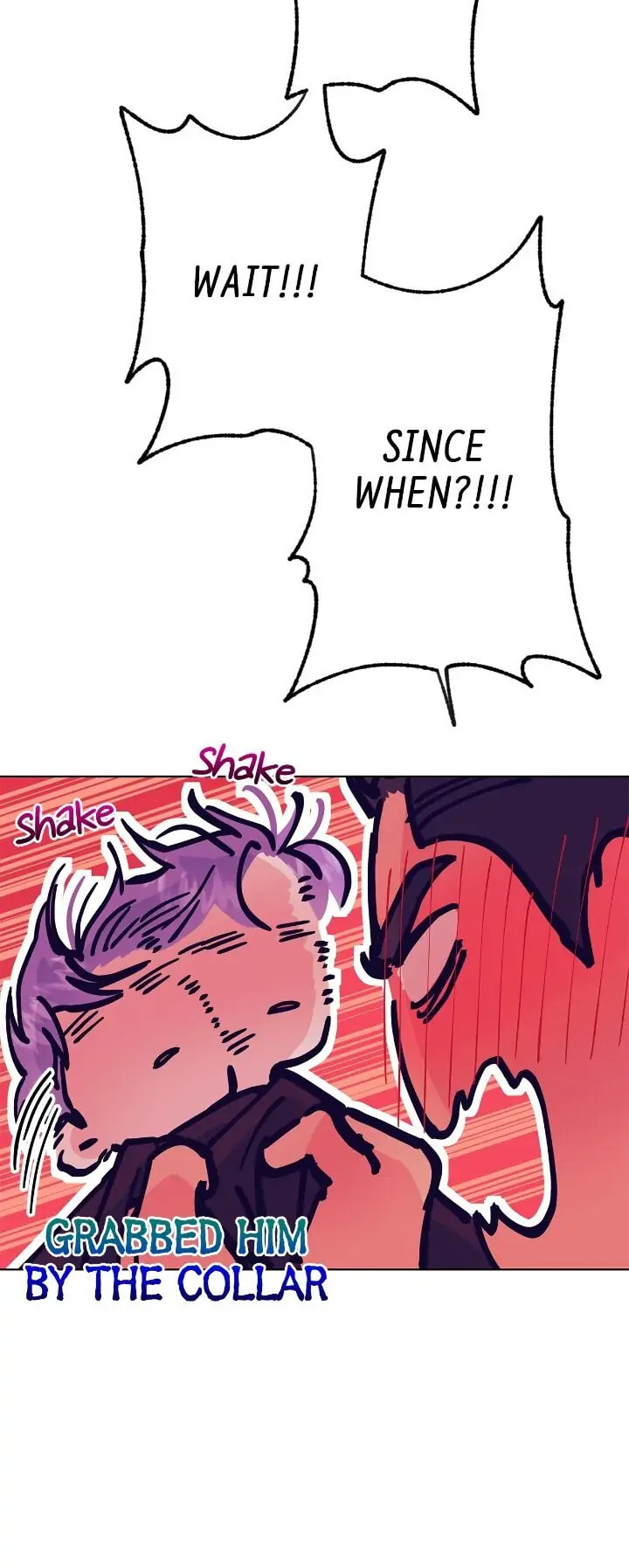 Love Tractor Chapter 53 page 23 - 