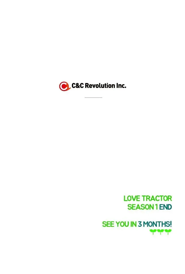 Love Tractor Chapter 53 page 36 - 