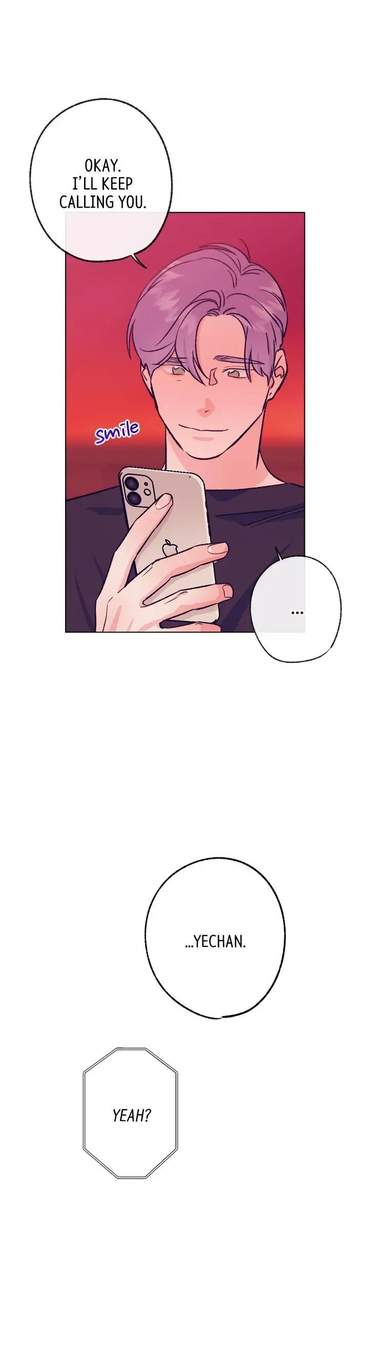 Love Tractor Chapter 53 page 9 - 