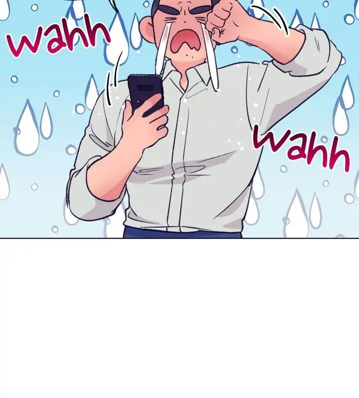Love Tractor Chapter 54 page 12 - 