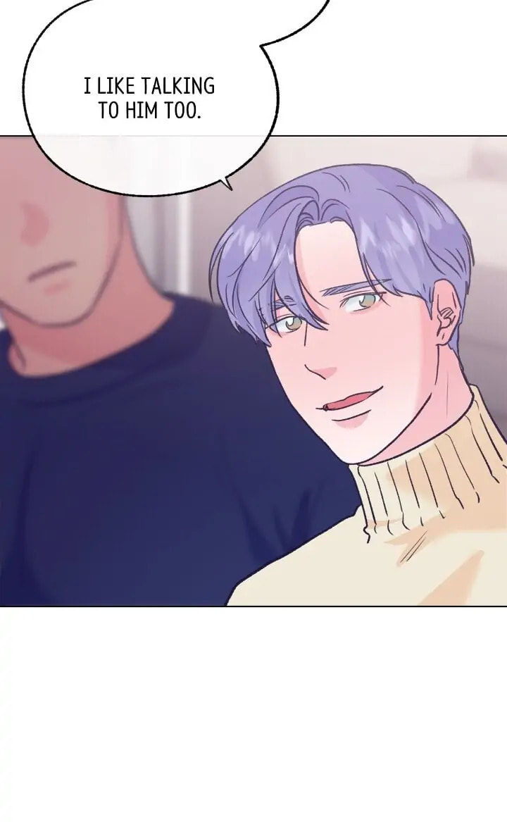 Love Tractor Chapter 54 page 24 - 