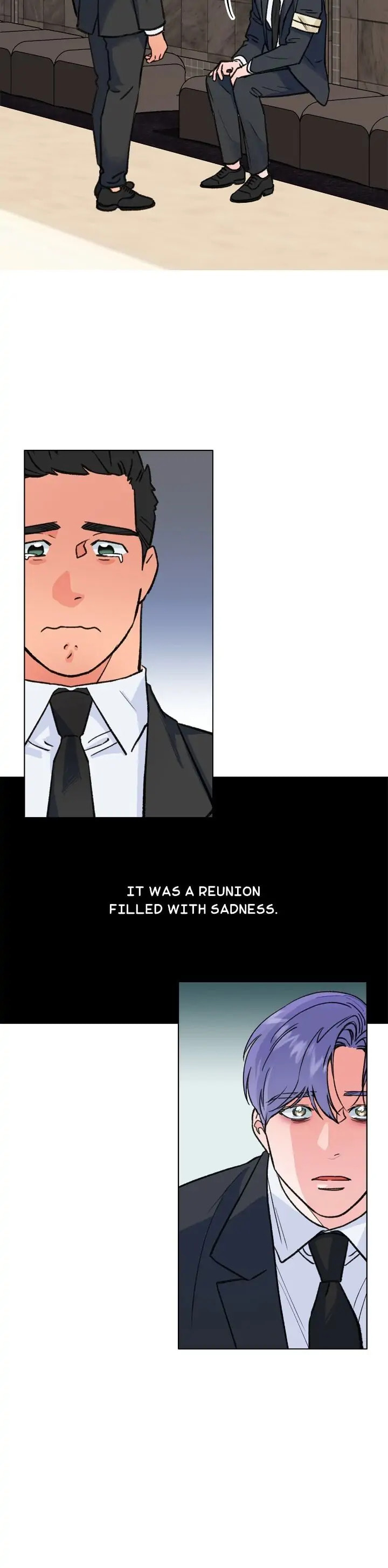 Love Tractor Chapter 54 page 4 - 