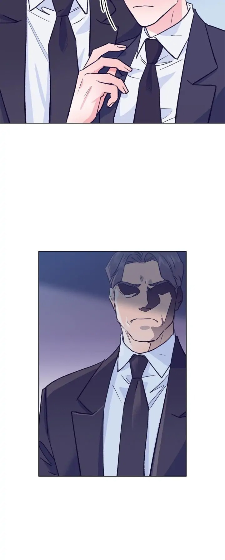 Love Tractor Chapter 54 page 6 - 