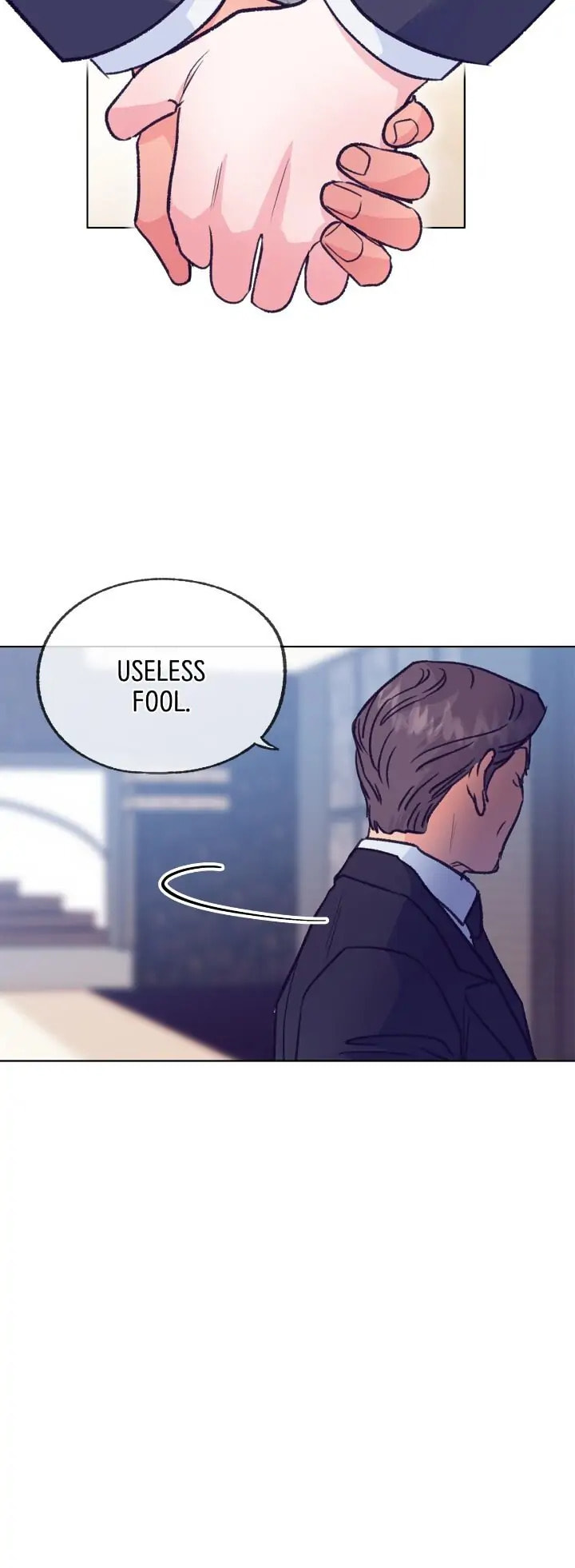 Love Tractor Chapter 54 page 8 - 
