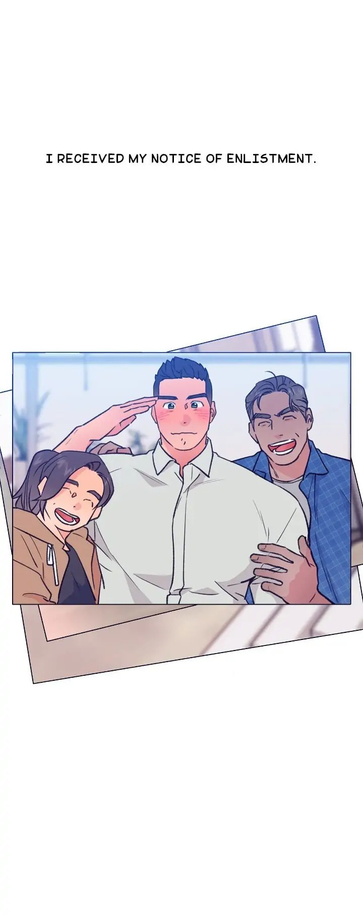 Love Tractor Chapter 54 page 10 - 